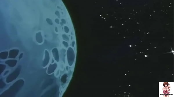 Adult Commentary Presents ~ Cream Lemon Ep 10 Star Trap aka Set Phasers to Copyright Infringement
