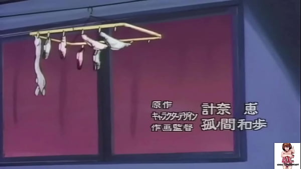 Adult Commentary Presents ~ Cream Lemon Ep 10 Star Trap aka Set Phasers to Copyright Infringement