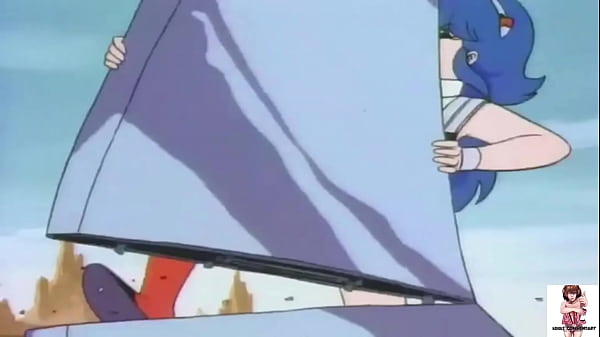 Adult Commentary Presents ~ Cream Lemon Ep 10 Star Trap aka Set Phasers to Copyright Infringement