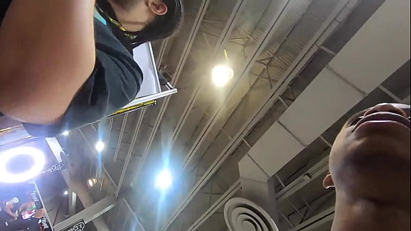 lil d goes to exxxotica miami 2019 day 2 (instagram @lastlild)