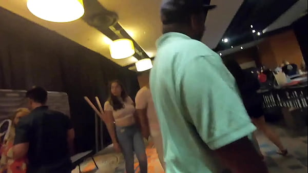 lil d goes to exxxotica miami 2019 day 2 (instagram @lastlild)