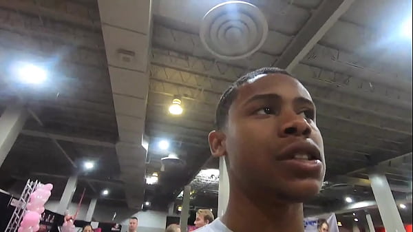 lil d goes to exxxotica miami 2019 day 2 (instagram @lastlild)