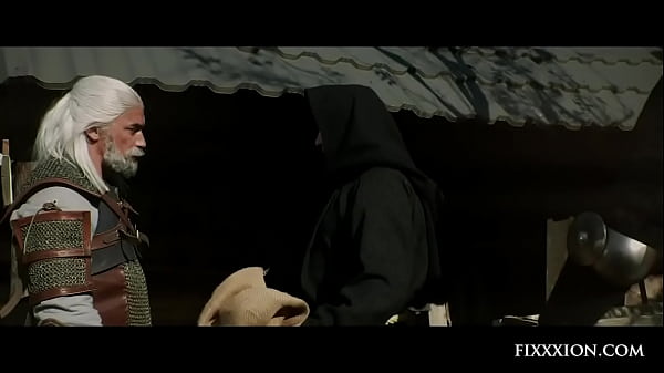 The knight has returned