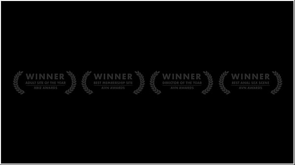 TUSHY Anal-crazy Ember is thirsty for Maximo's thick cock