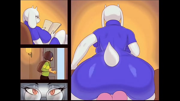 Porn Animation Undertail