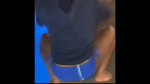 Big Black h. Ass twerking Thumbnail