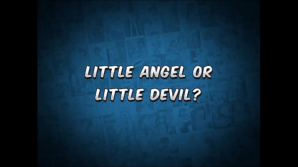 Angel or Devil? Does she wants anal? Tha Naughty Home
