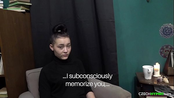 Cheeky Eighteen Years Old Girl Has A Very Bad Habit