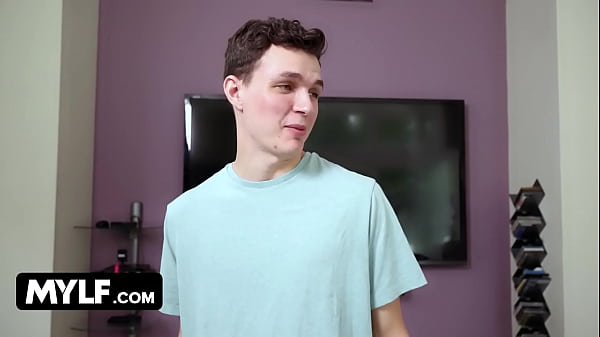 StepMom With Giant Tits Mckenzie Lee Gets Creampied By Her Mischievous StepSon - MomDrips