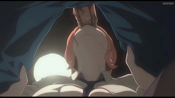 Denji destroza y aniquila sin misericordia la Vagina de Makima | Chainsaw Man