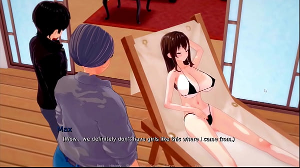 Call Of Nature Parte 1 Passo a passo por Hyperbolic Flower