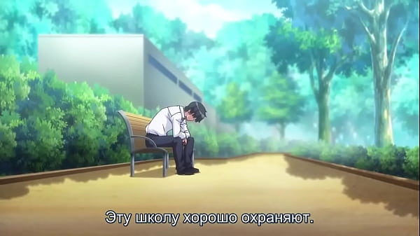 Поцанчик остановил время в школе и ебёт всех подряд