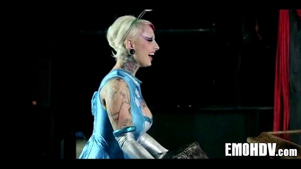 Hot emo pussy 269 Thumbnail