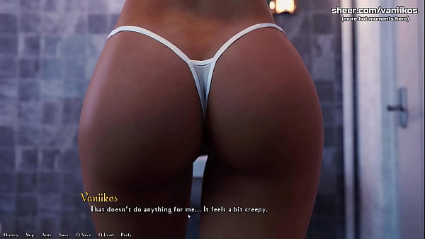 Being a DIK[v0.8] | Big cocked student fucks his horny MILF teacher with big juicy tits in her tight ass for better grades | My sexiest gameplay moments | Part #45