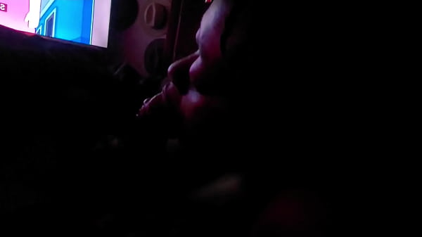 Black bbw head part 2