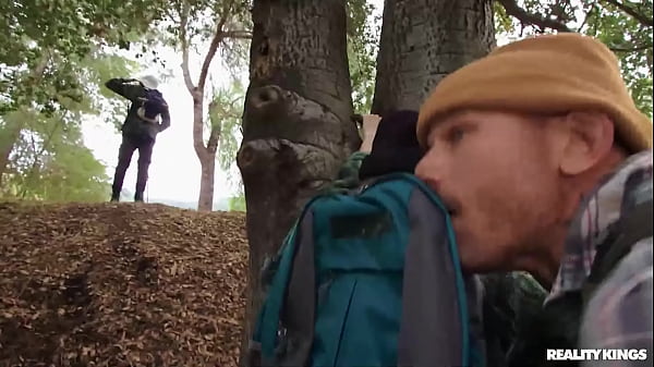 Sneaky Wood in the Woods / Reality Kings  / download full from rkfull.com/hik
