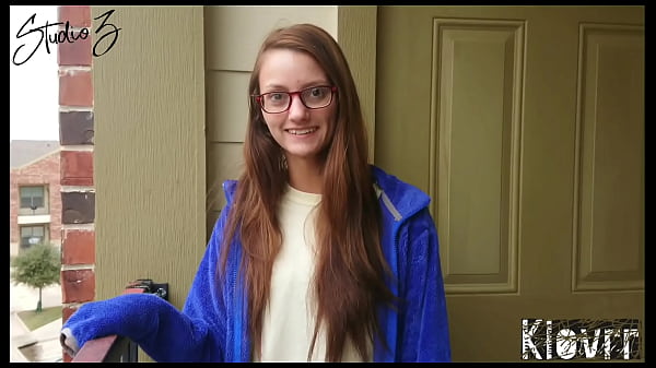 School Friend gives me her Perfect Body for my B-Day