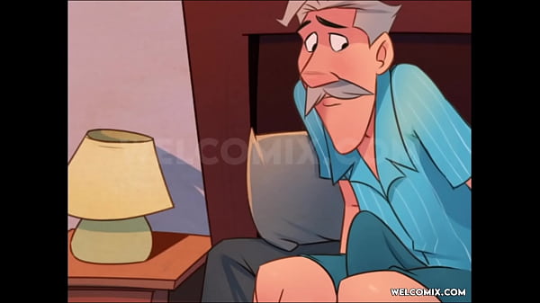 Best sex moments! Sleeping in the couple's room!