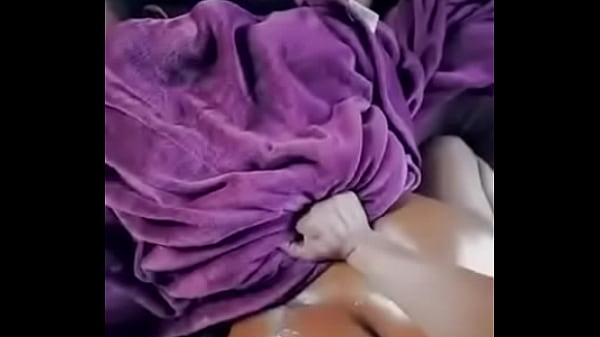 Waking her Up doggy style