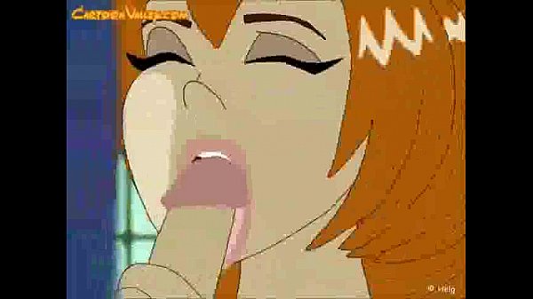 Hentai disney