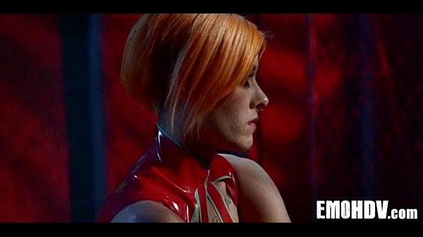 Emo Goth Lesbo's: Vulgar Explizit