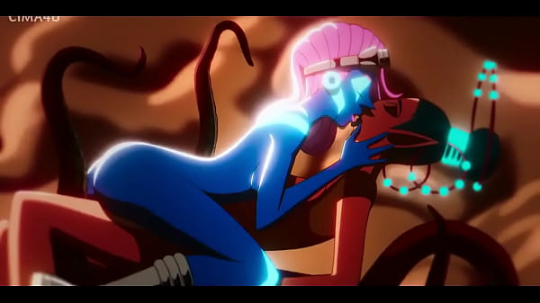 Sex scenes from series translated to arabic - Sex Education.S03.E07 Thumbnail