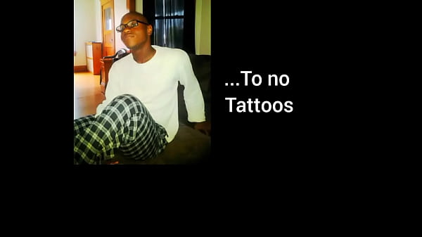 Szemérmes tini tetoválás nélkül