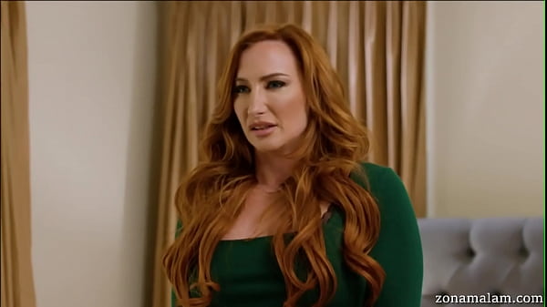 Sophia Locke Measuring Mama Jimmy Michaels