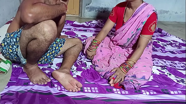 घर पे आयी सासु माँ को पटाकर चोदा | देशी हिंदी चुदाई