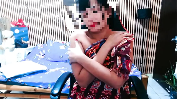 Sexy Private Striptease Thumbnail