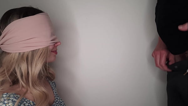 A game of taste. My best friend tricked into sucking my dick and swallowing cum