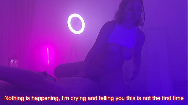 I cheated on my boyfriend while he was standing outside the door