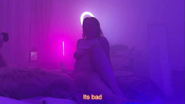 I cheated on my boyfriend while he was standing outside the door