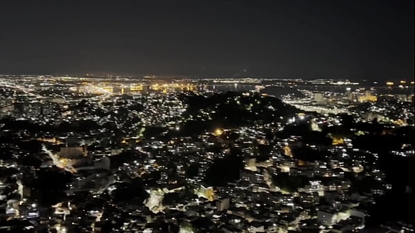 DADDYBLACK AND PETRICK GARCIA FUCKING IN RIO DE JANEIRO