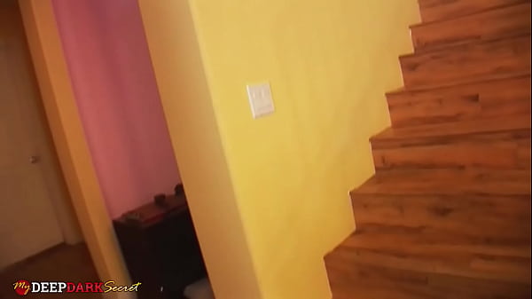 Couple Dips From Party To Fuck