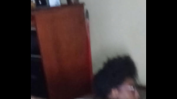 Big mama love doggy!!