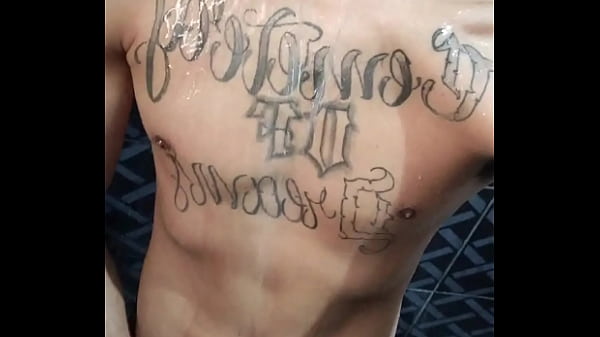 Heliopstr87 - bahiano, bath, boy, exhibitionism, tattoo Thumbnail