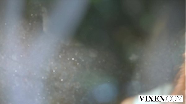 VIXEN She loves being in control