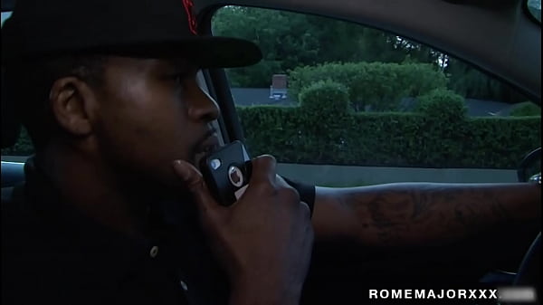 Yasmine De Leon Face Fucks And Pussy Pounds Rome Major's Big Cock!