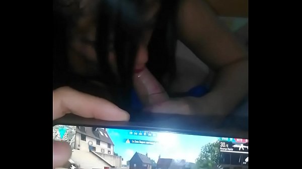 Miree Lo que hizé mientras jugaba su juego FREE FIRE