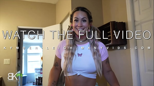 Caught my STEPSISTER and my STEPDAUGHTER in the shower!