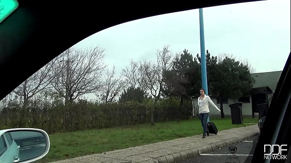 Cum for the Hitchhiker Thumbnail