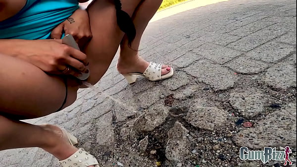 Because its day i wil let you Fuck me in the Ass Smash it!