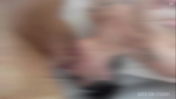 29 Guys Cum in Mouth, Bukkake, Nadja Stone, 5on1, BBC, DP, Swallow