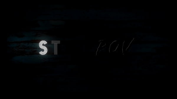 StripPOV: Busty Blonde Stripper Twerks and Gives the Best Blowjob Favor