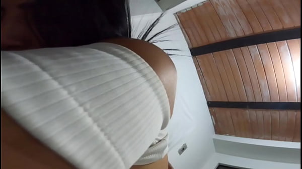 Fodendo uma vagabunda que eu gosto fez a vaqueira latina gozadora cavalgar meu pau pela noite sim fodeu sua esposa - Jhodez1