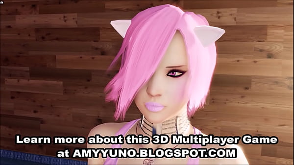 Beautiful Blue Girl Filled With A Big Cock