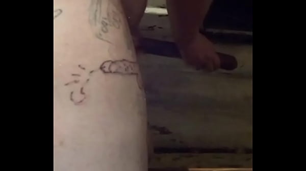 Tenho um grande problema com minha bunda: sempre quero fazer sexo anal!