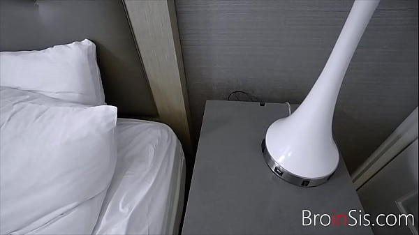 My Latina Busty Caught Me Her Panty- Quarantine Saga