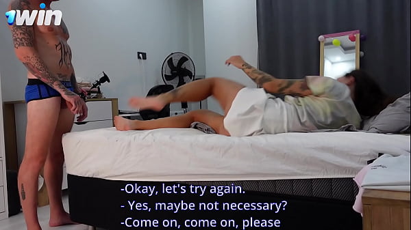 StepSis made her fuck in the ass!
